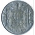 Испания 10 сентимо 1940-1953