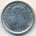 Испания 10 песет 1992