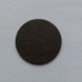Испания 5 сентимо 1870