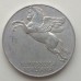 Италия 10 лир 1949