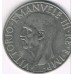 Италия 1 лира 1939