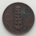 Италия 5 чентезимо 1926