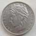 Италия 50 лир 1996-2001