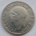 Италия 1 лира 1940