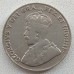 Канада 5 центов 1930