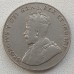 Канада 5 центов 1929