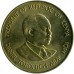 Кения 10 центов 1978-1991