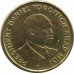 Кения 50 центов 1995-1997