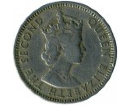 Кипр 50 миль 1955