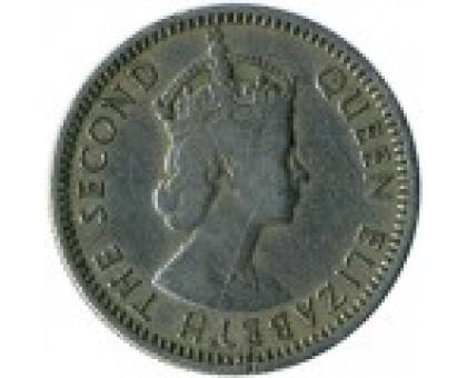 Кипр 25 миль 1955