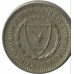 Кипр 25 милей 1963-1982