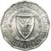 Кипр 1 миль 1963-1972
