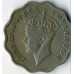 Кипр 1 пиастр 1938