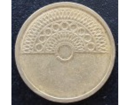 Колумбия 1000 песо 1996-1998