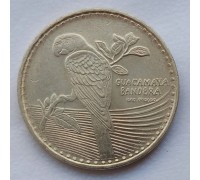 Колумбия 200 песо 2012-2017