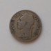 Конго (бельгийское) 50 сантимов 1925