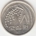 Южная Корея 50 вон 1983-2016