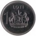 Лесото 1 лоти 1998-2016