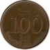 Ливан 100 ливров 1995-2000