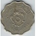 Ливия 50 миллим 1965