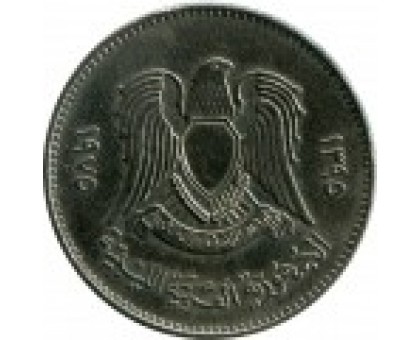 Ливия 100 дирхамов 1975