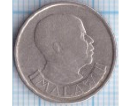 Малави 5 тамбал 1989-1994