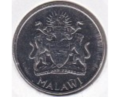 Малави 10 квач 2012-2015