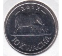 Малави 10 квач 2012-2015