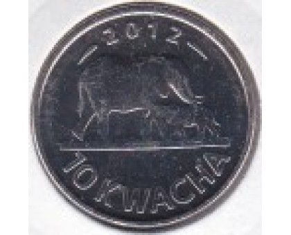 Малави 10 квач 2012-2015
