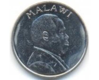 Малави 10 тамбал 1995-2003