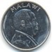 Малави 10 тамбал 1995-2003