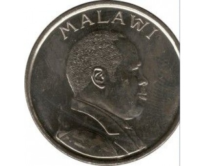 Малави 20 тамбал 1996-2003
