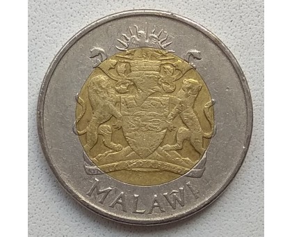 Малави 5 квач 2006