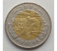 Малави 5 квач 2006