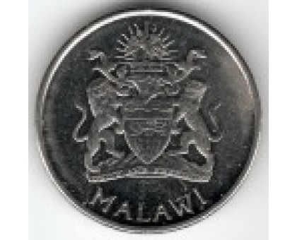 Малави 5 тамбал 2003