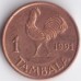 Малави 1 тамбала 1984-1994