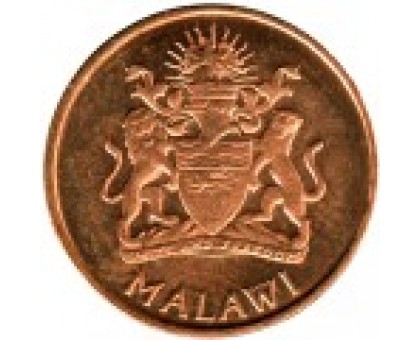Малави 1 тамбала 2003