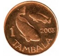 Малави 1 тамбала 2003