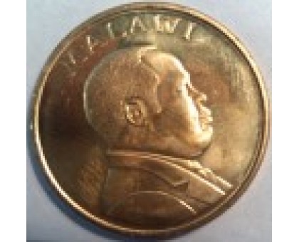 Малави 1 квача 1996-2003