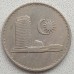 Малайзия 10 сенов 1967-1988