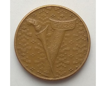 Малайзия 1 ринггит 1993-1996