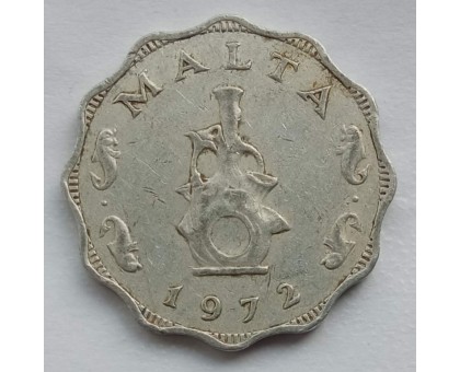 Мальта 5 милей 1972-2007
