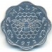 Мальта 3 миля 1972-2006