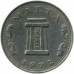Мальта 5 центов 1972-1981