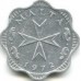 Мальта 2 миля 1972-2007