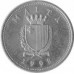 Мальта 10 центов 1991-2007