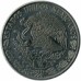 Мексика 1 песо 1970-1983