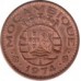 Мозамбик 1 эскудо 1953-1974