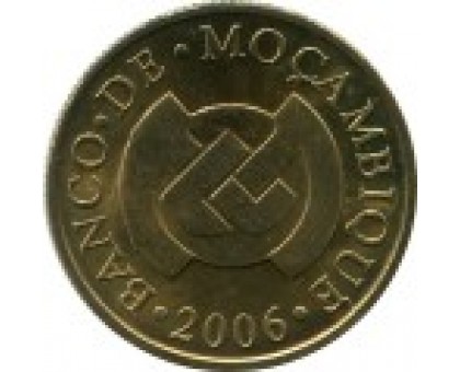 Мозамбик 10 сентаво 2006