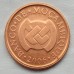 Мозамбик 5 сентаво 2006